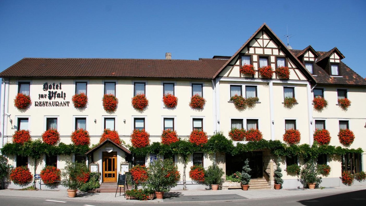 Photo of Outdoor in Kandel