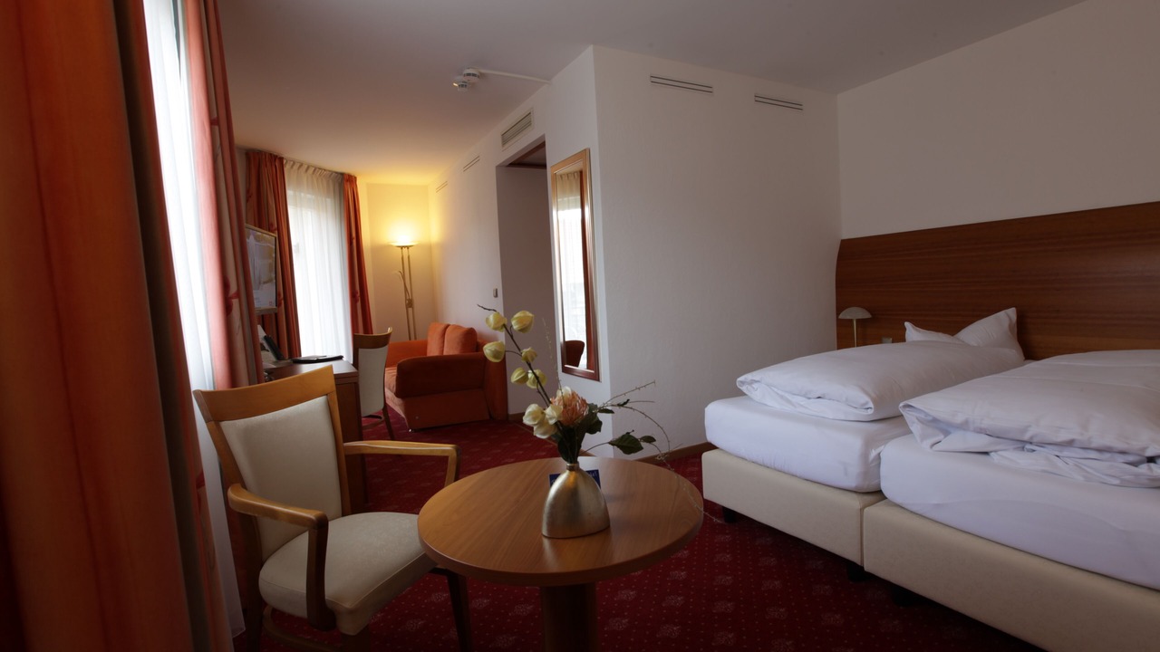 Photo of Bedroom in Kandel