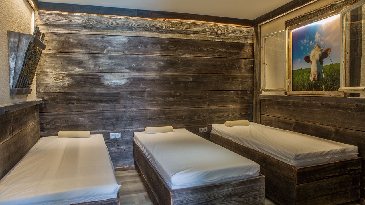 Photo of Bedroom in Kandel