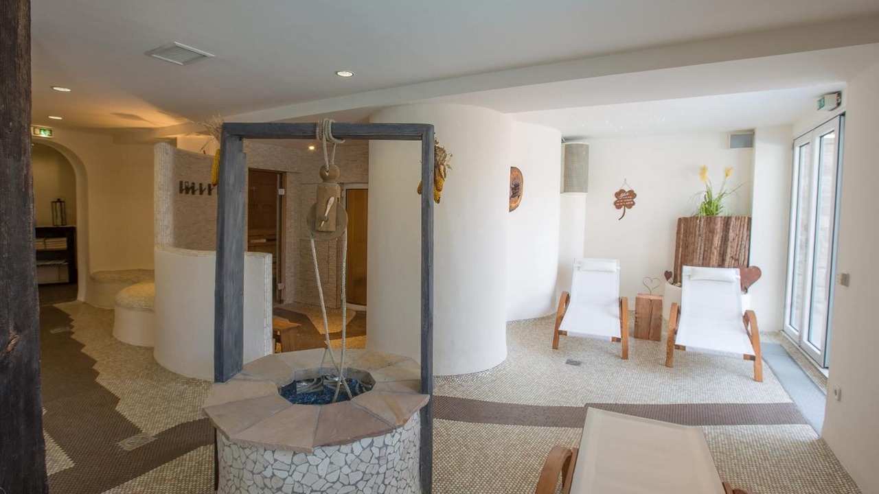 Photo of Bedroom in Kandel