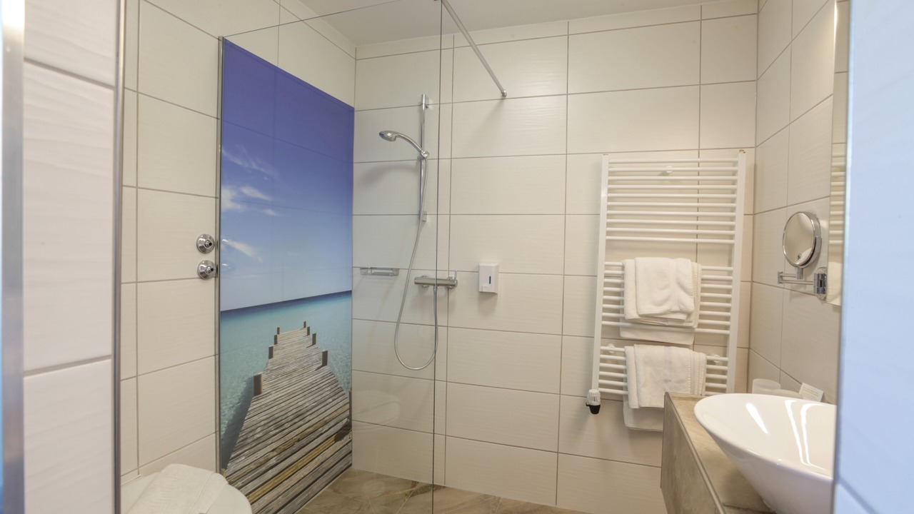Photo of Bathroom in Kandel