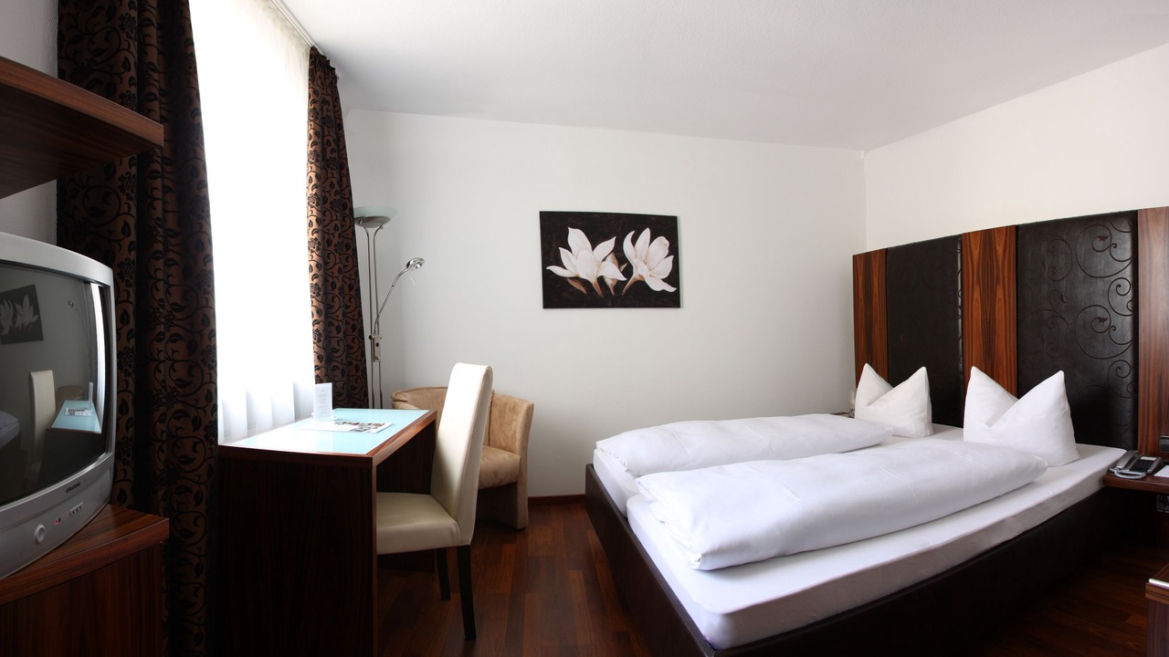 Photo of Bedroom in Kandel