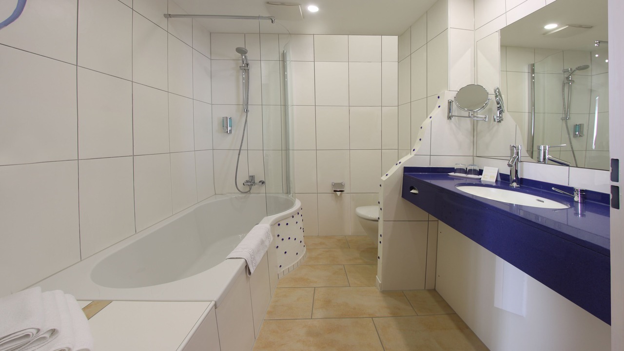 Photo of Bathroom in Kandel