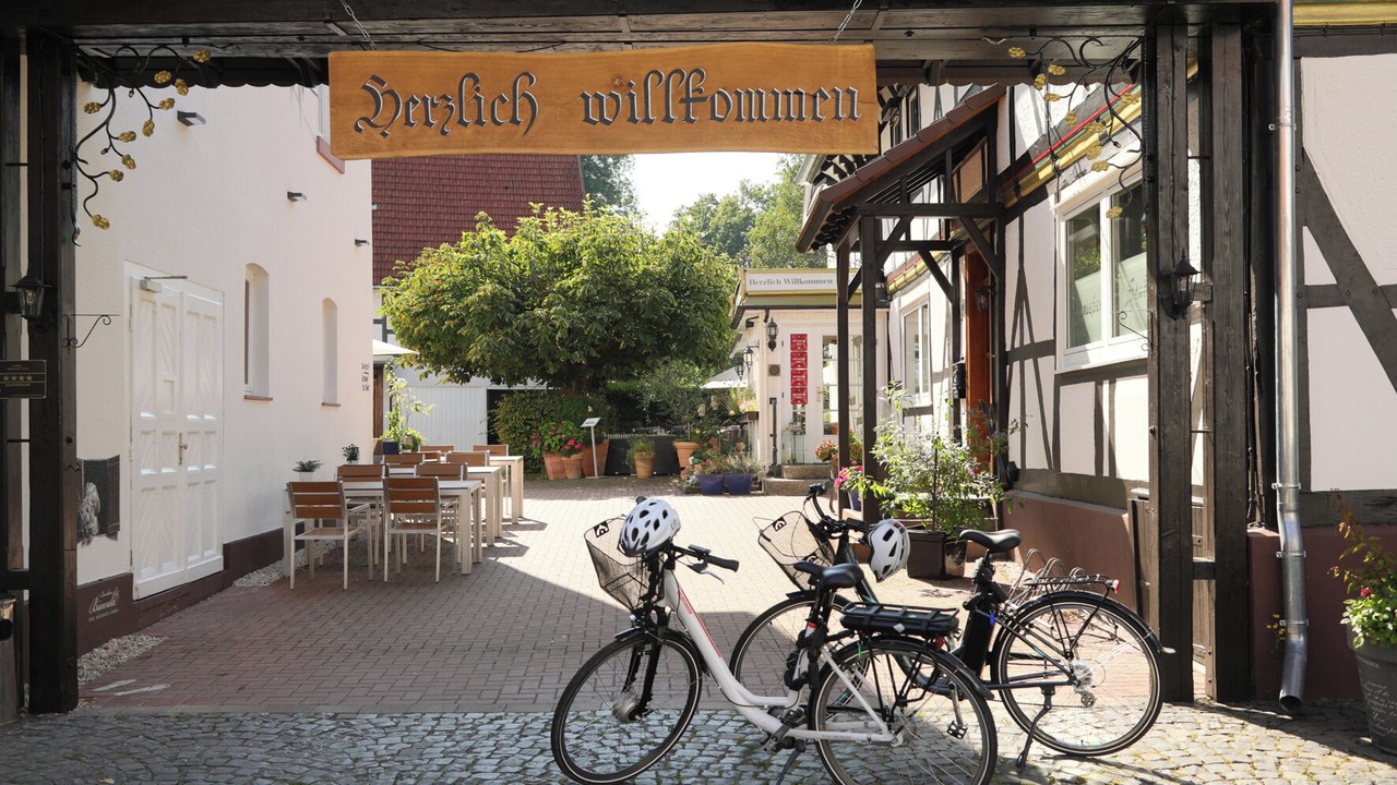 Photo of Outdoor in Friedland