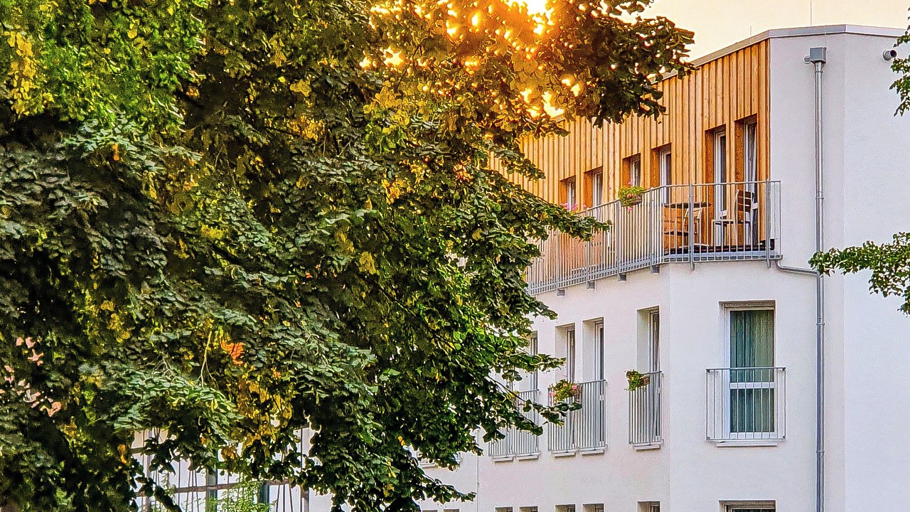 Photo of Outdoor in Friedland