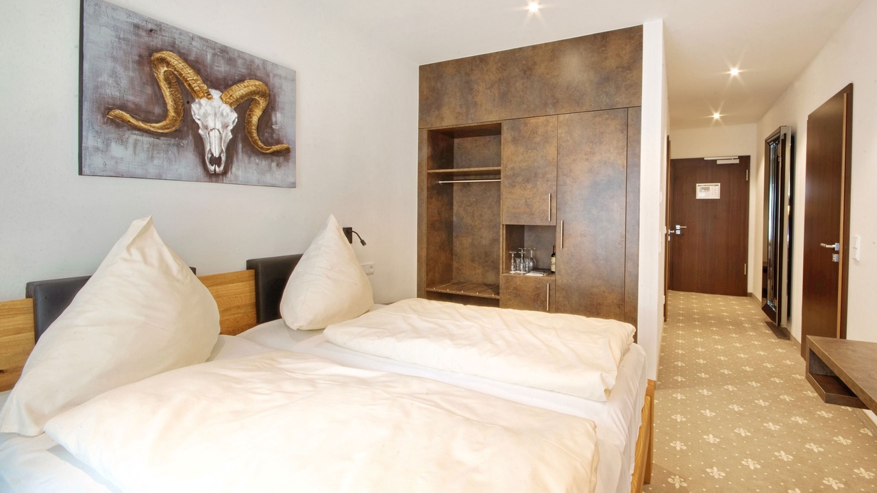 Photo of Bedroom in Friedland