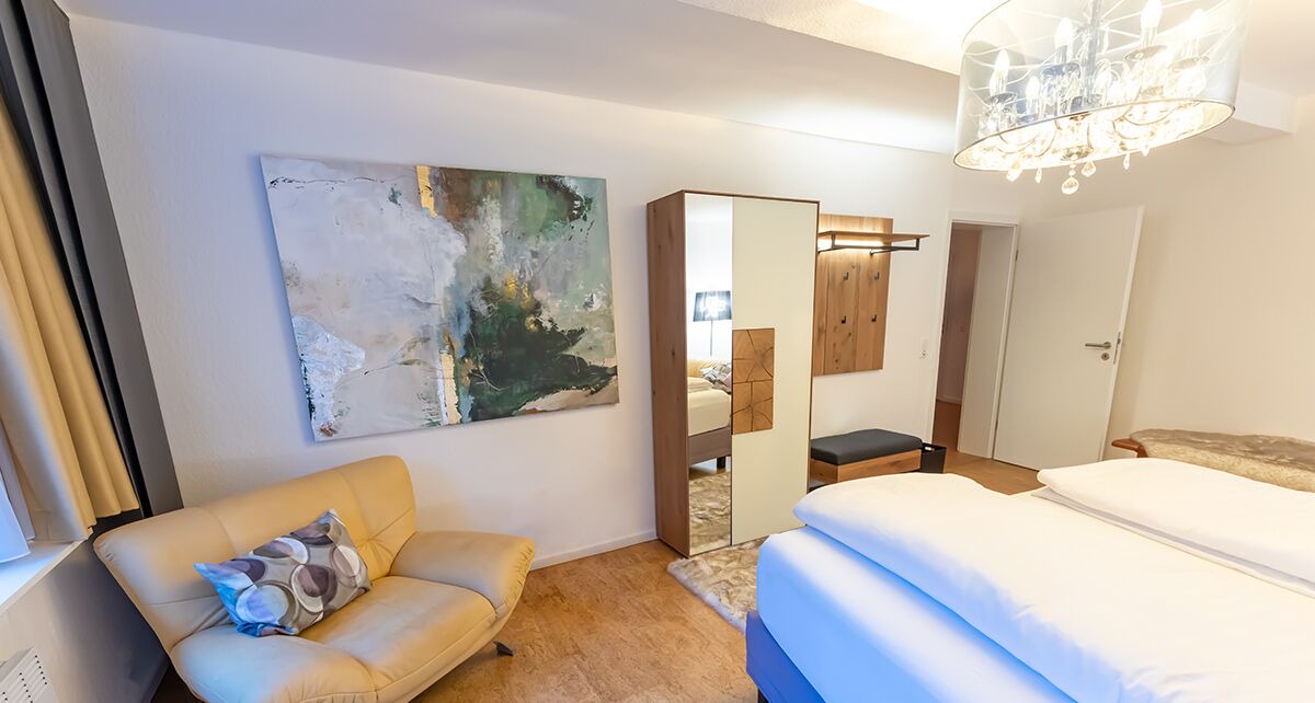 Photo of Bedroom in Friedland