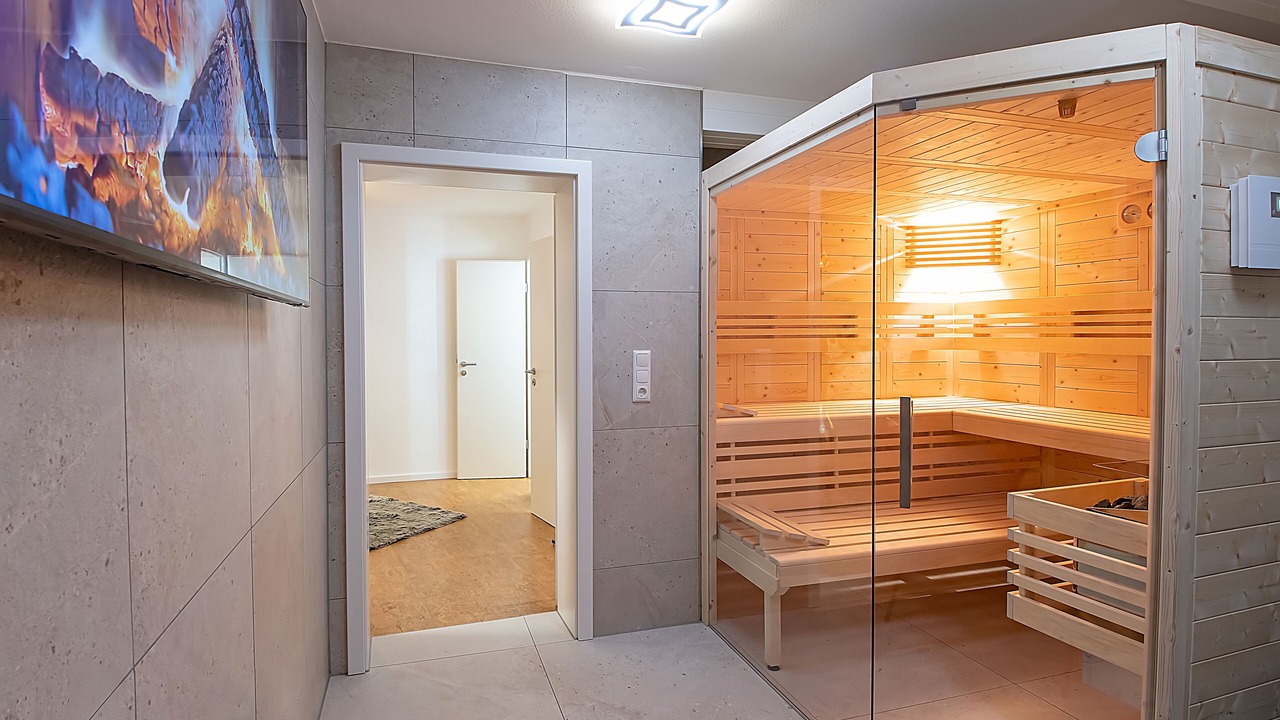 Photo of Bedroom in Friedland