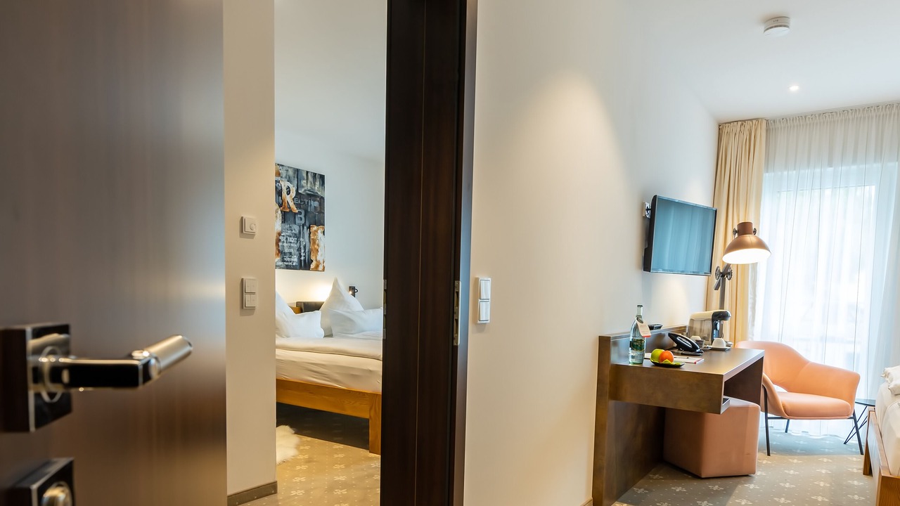 Photo of Bedroom in Friedland
