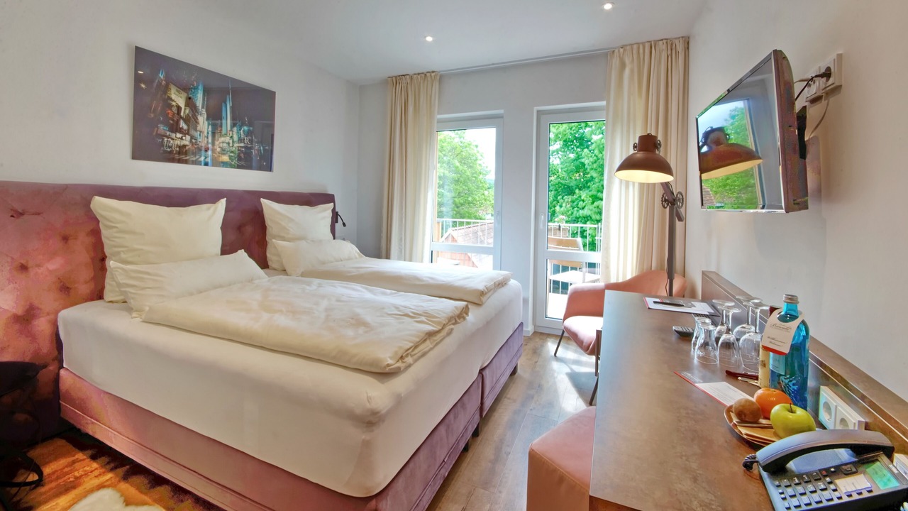 Photo of Bedroom in Friedland