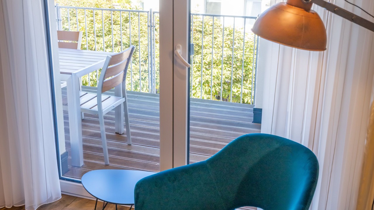 Photo of Bedroom in Friedland