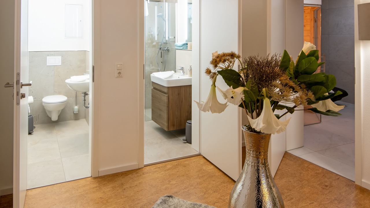 Photo of Bedroom in Friedland