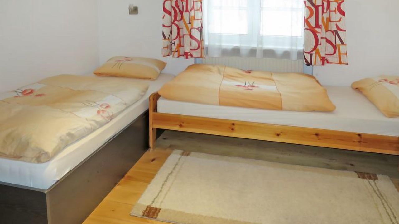 Photo of Bedroom in Loruns