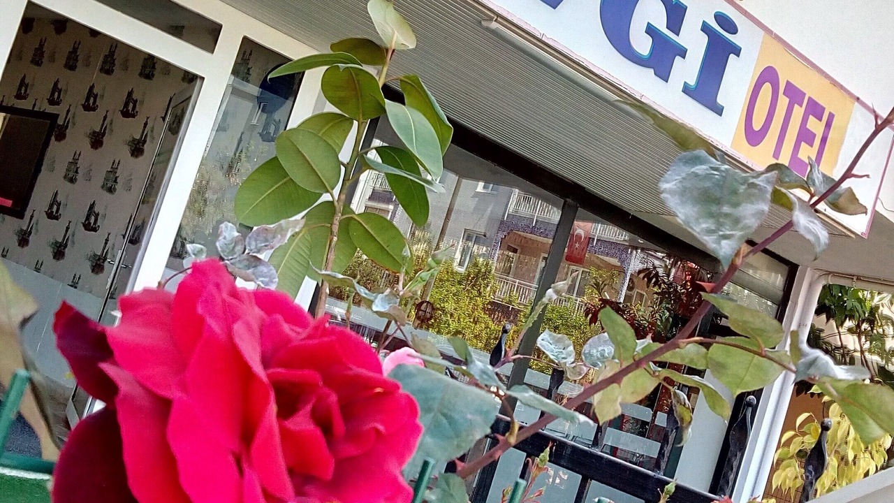 Photo of Outdoor in Kultur Mahallesi
