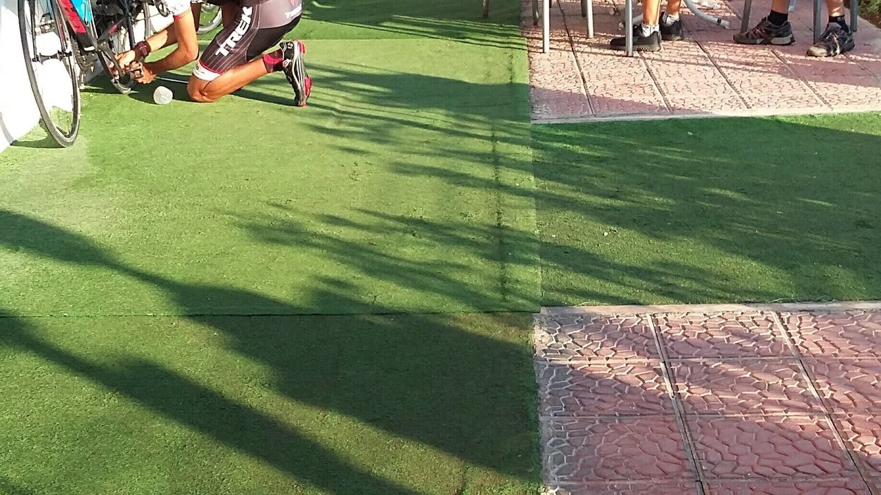 Photo of Outdoor in Kultur Mahallesi