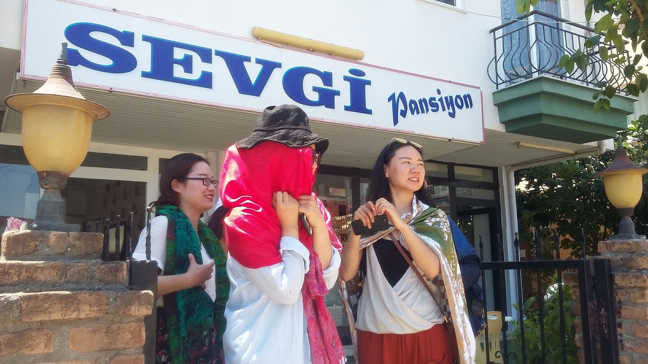 Photo of Outdoor in Kultur Mahallesi