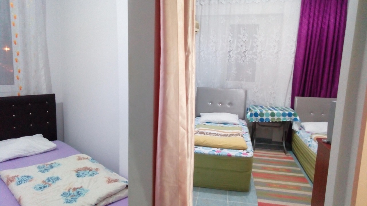 Photo of Others in Kultur Mahallesi