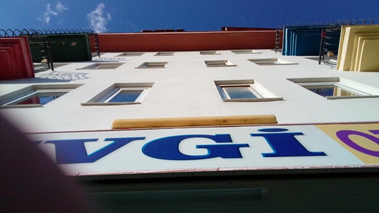 Photo of Outdoor in Kultur Mahallesi