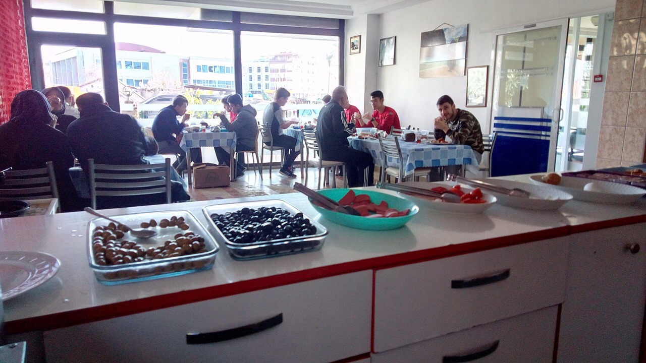 Photo of Others in Kultur Mahallesi