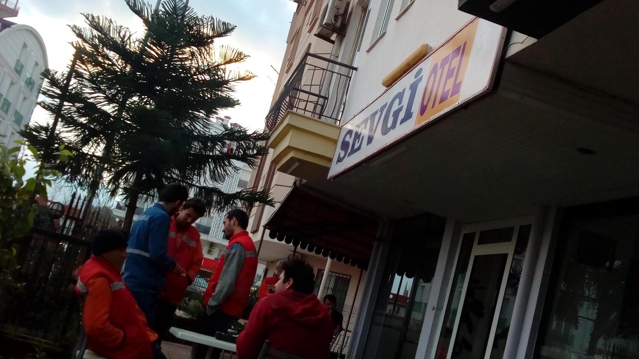Photo of Outdoor in Kultur Mahallesi