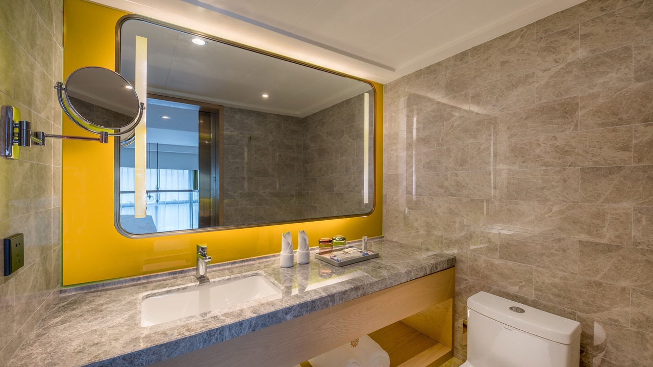 Photo of Bathroom in Weiyang