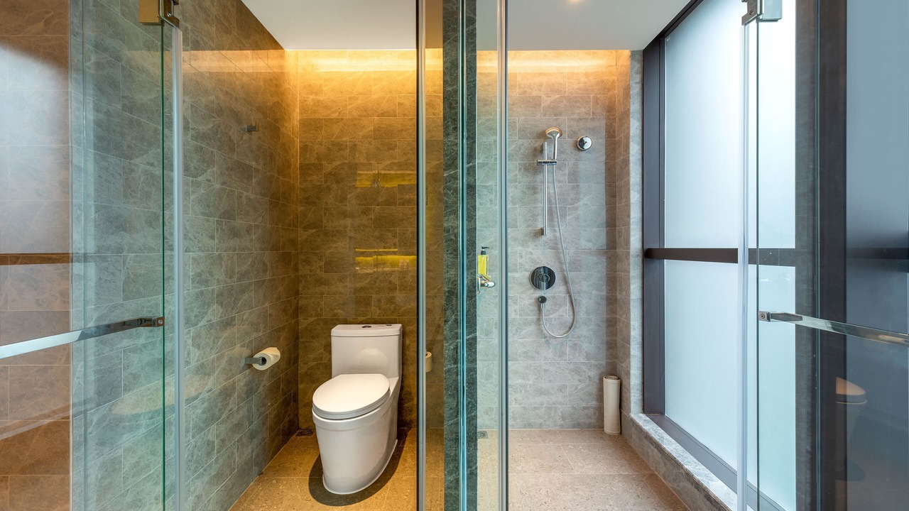 Photo of Bathroom in Weiyang