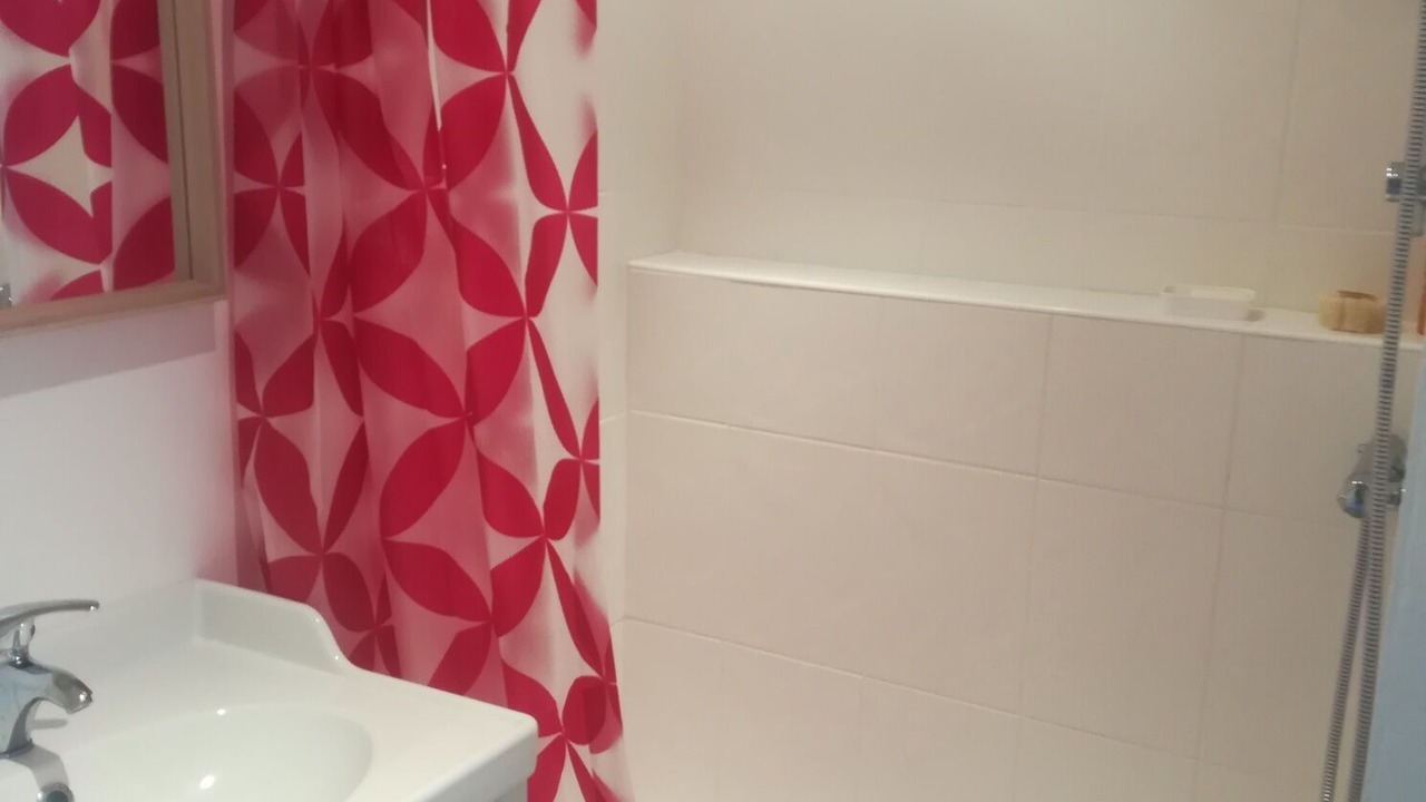 Photo of Bathroom in Paillet