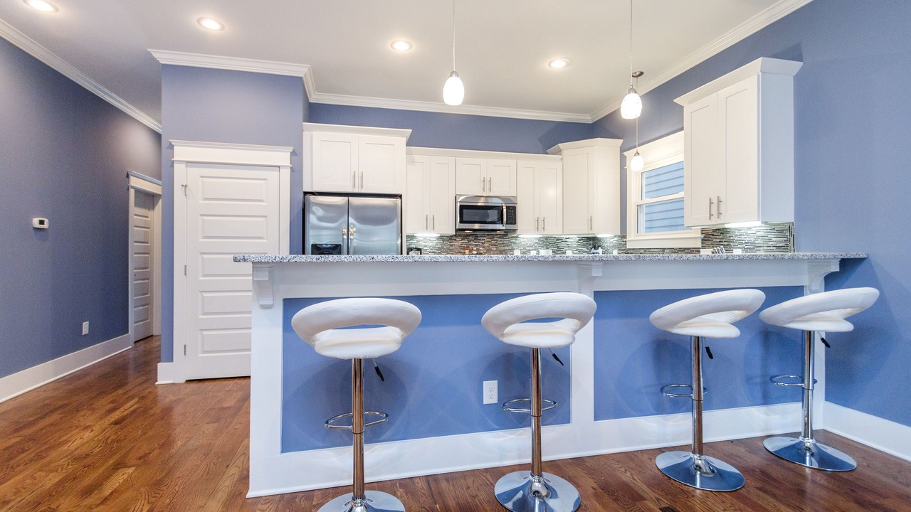 Photo of Kitchen in Cleveland Park