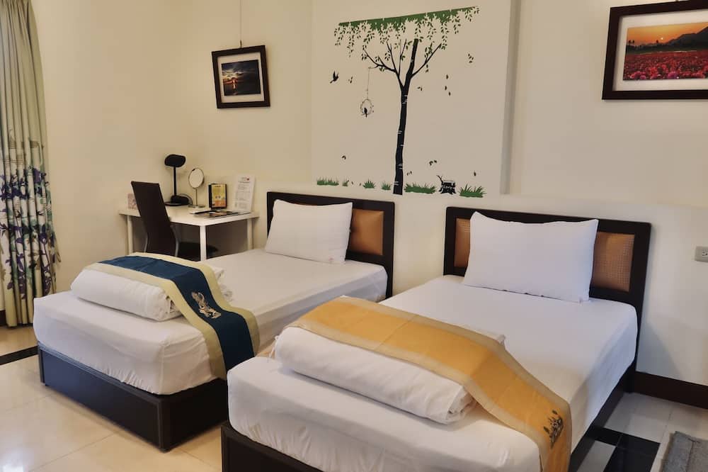 Photo of Bedroom in Gaoshu