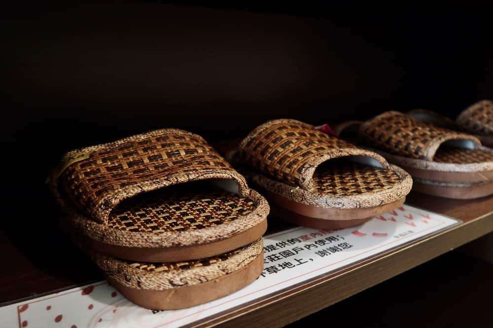 Photo of Bedroom in Gaoshu