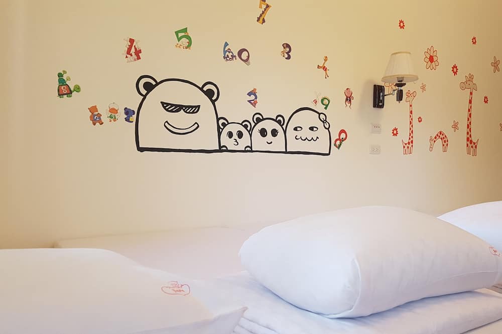 Photo of Bedroom in Gaoshu