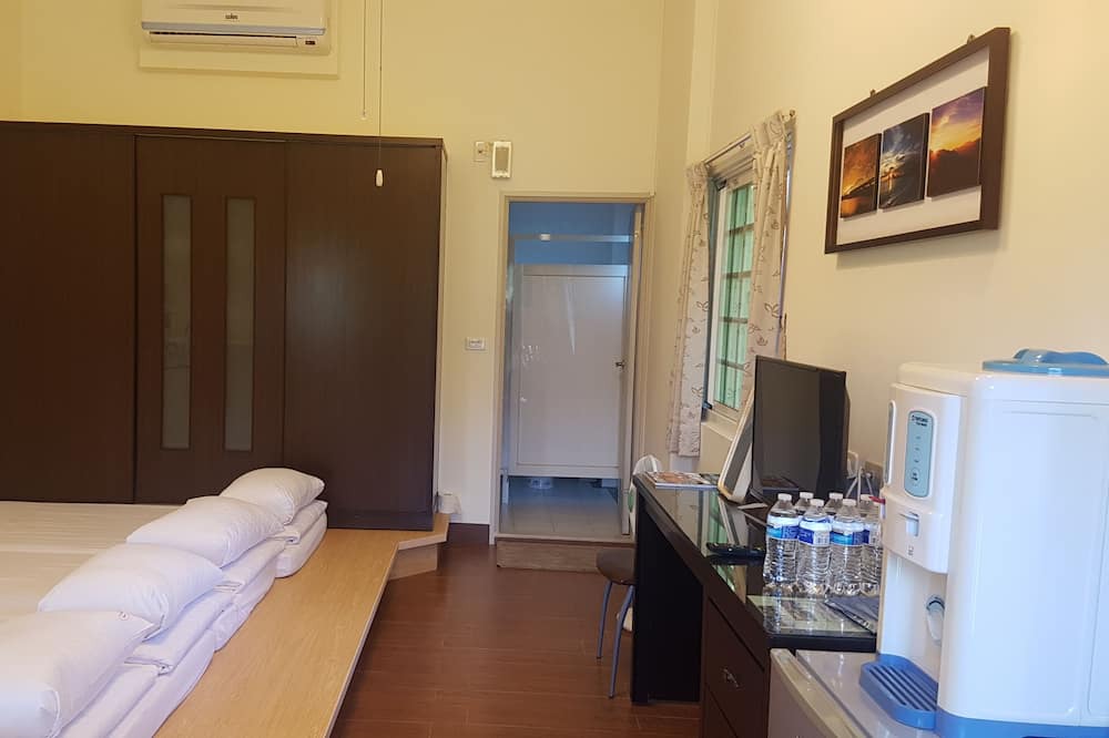 Photo of Bedroom in Gaoshu
