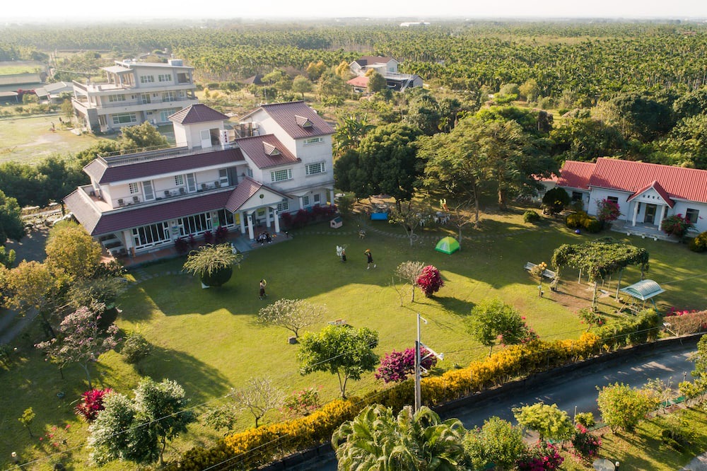 Photo of Outdoor in Gaoshu