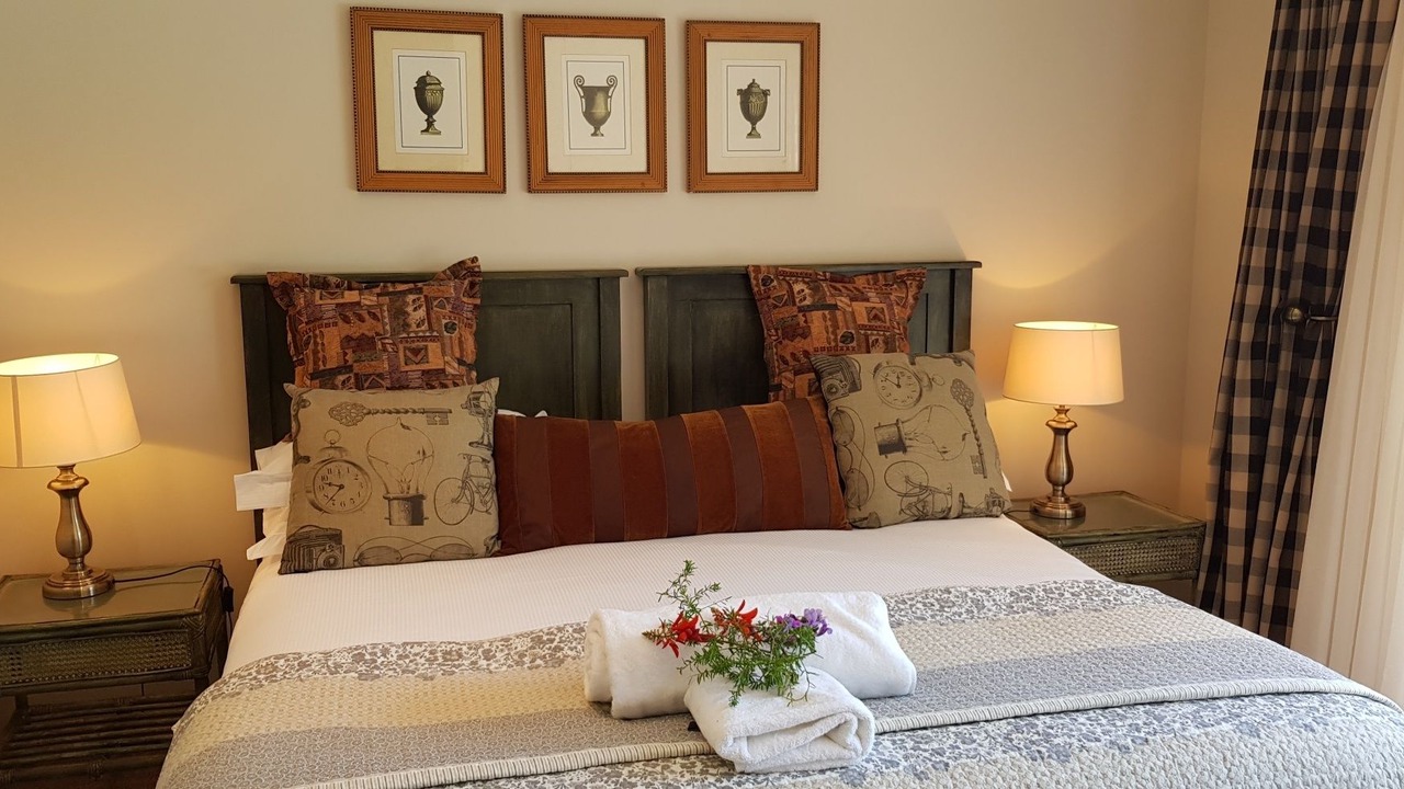 Photo of Bedroom in Port Alfred