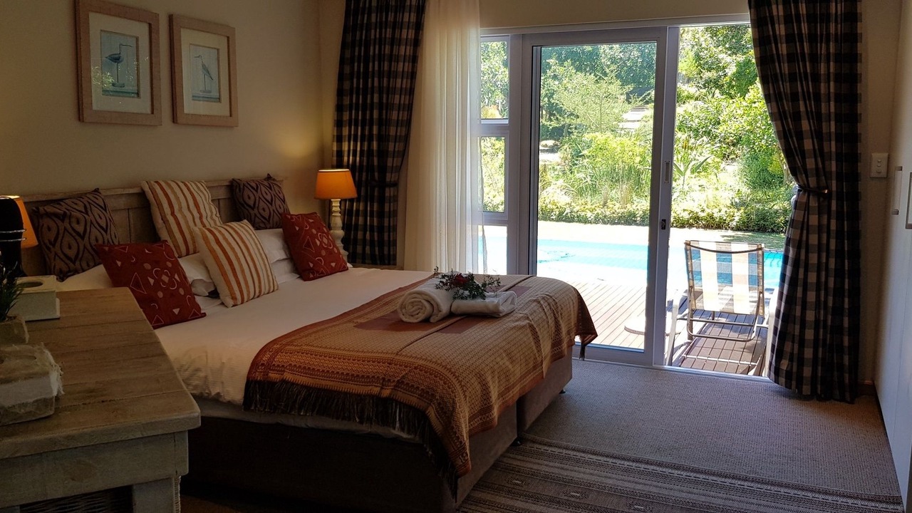 Photo of Bedroom in Port Alfred
