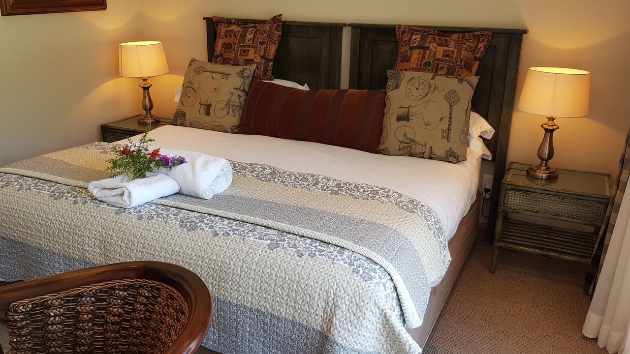Photo of Bedroom in Port Alfred