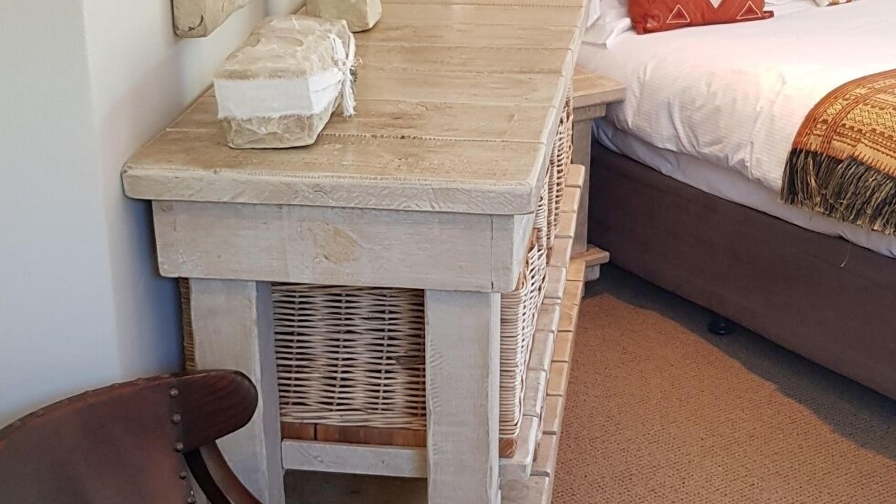 Photo of Bedroom in Port Alfred