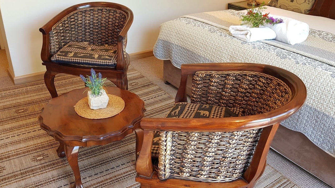 Photo of Bedroom in Port Alfred