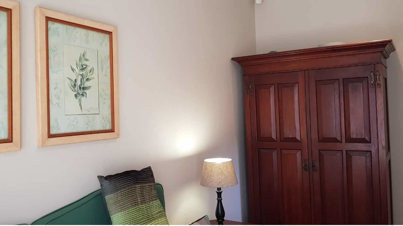 Photo of Bedroom in Port Alfred