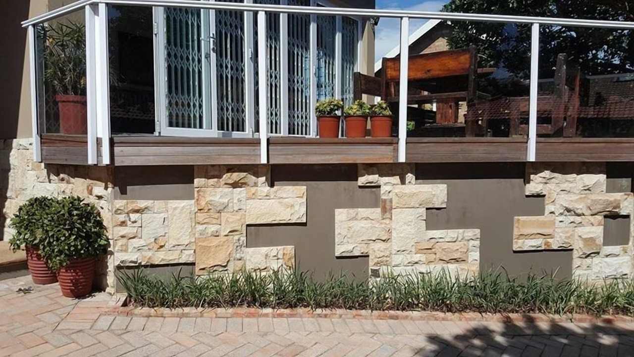 Photo of Patio Balcony in Port Alfred