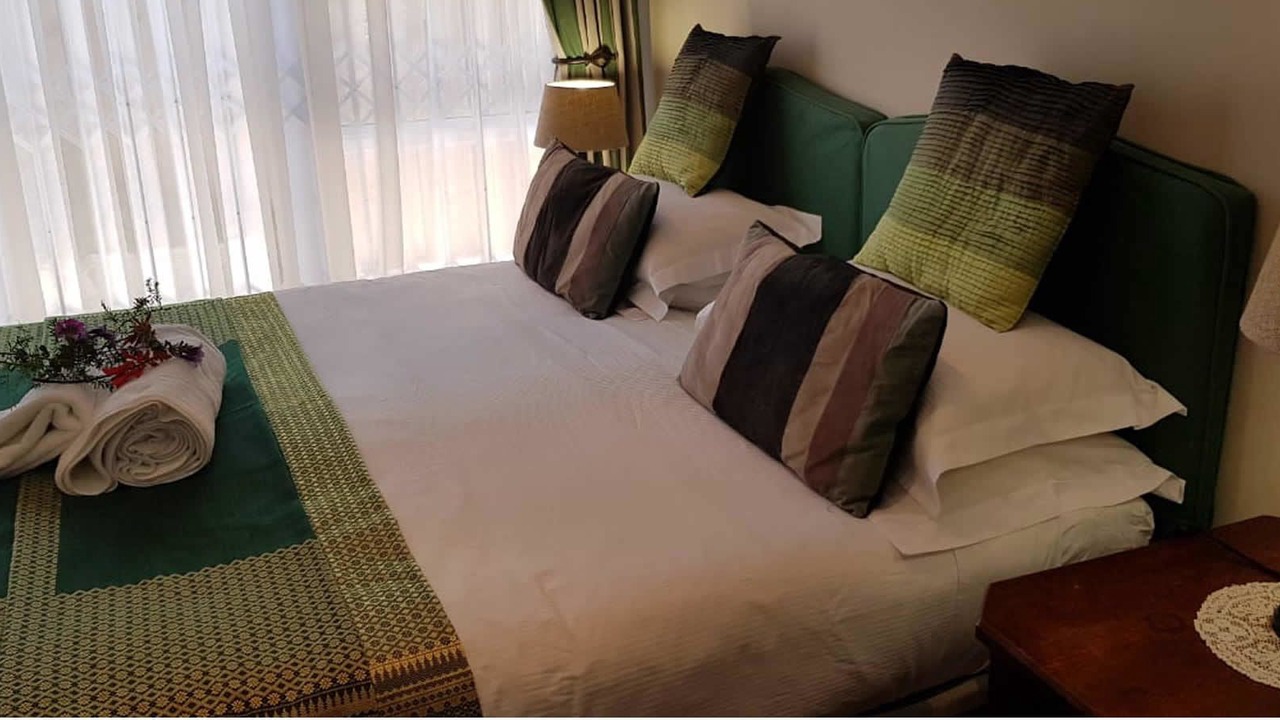 Photo of Bedroom in Port Alfred
