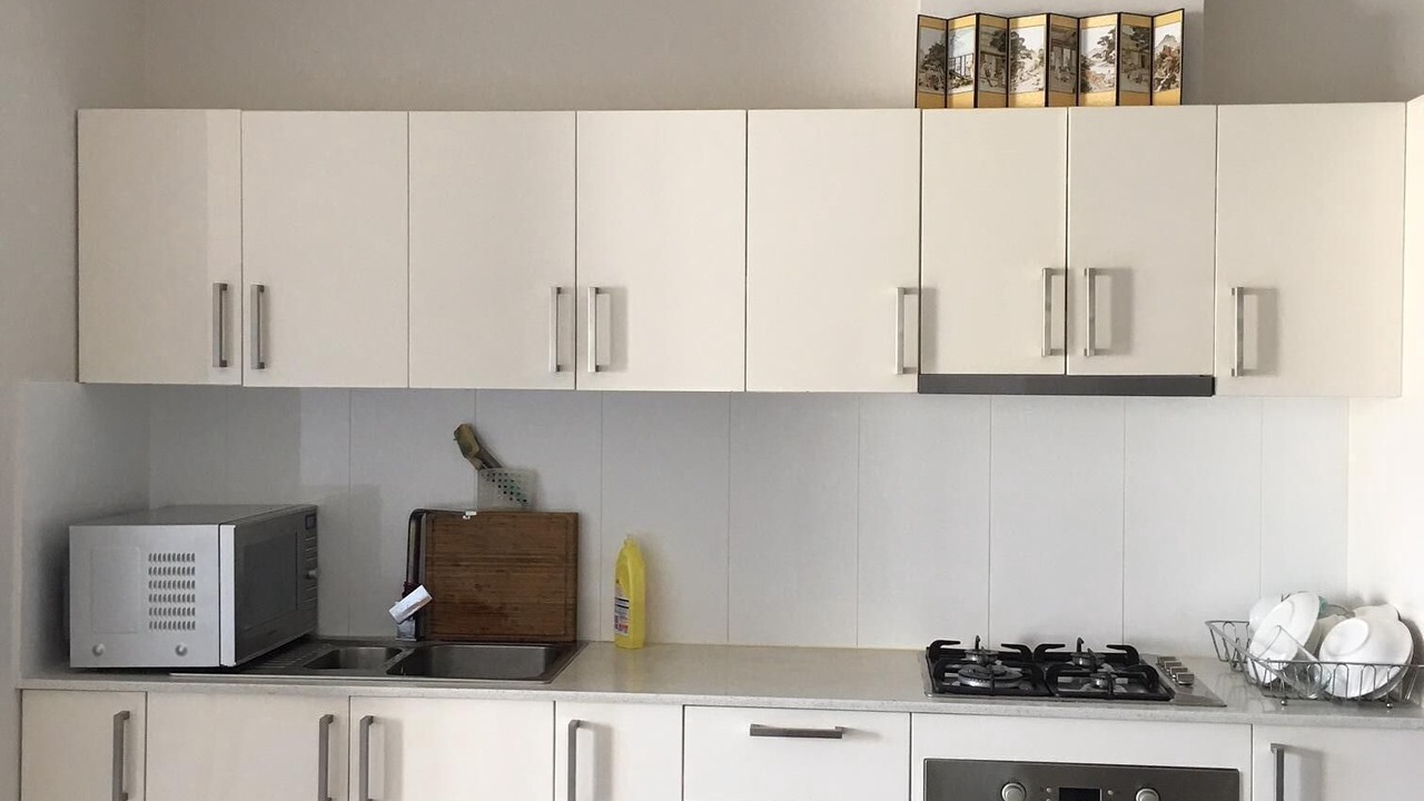 Photo of Kitchen in Mawson Lakes
