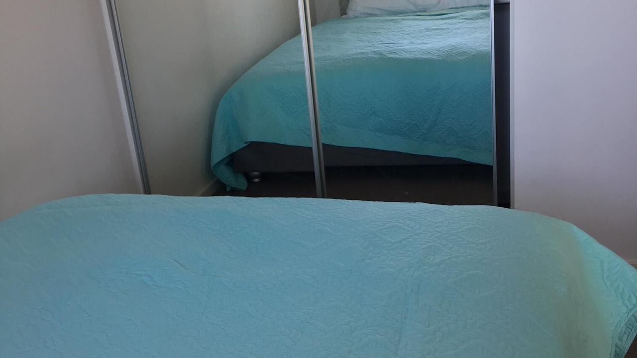 Photo of Bedroom in Mawson Lakes