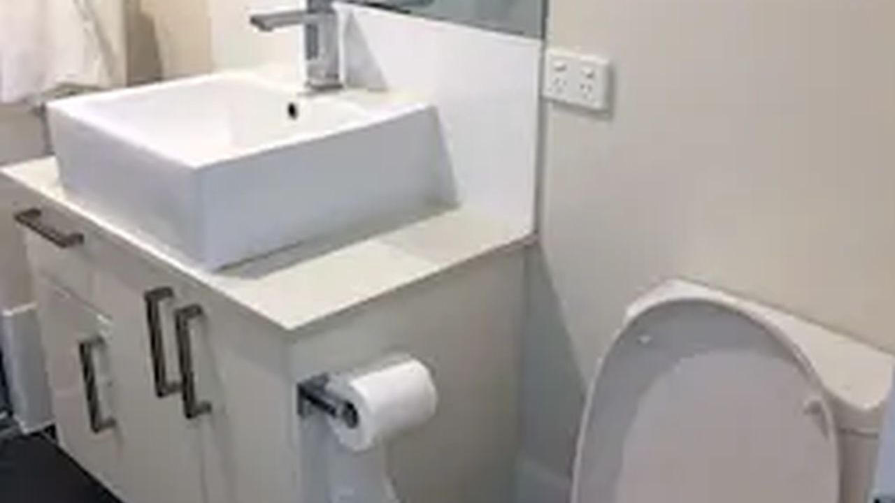 Photo of Bathroom in Mawson Lakes