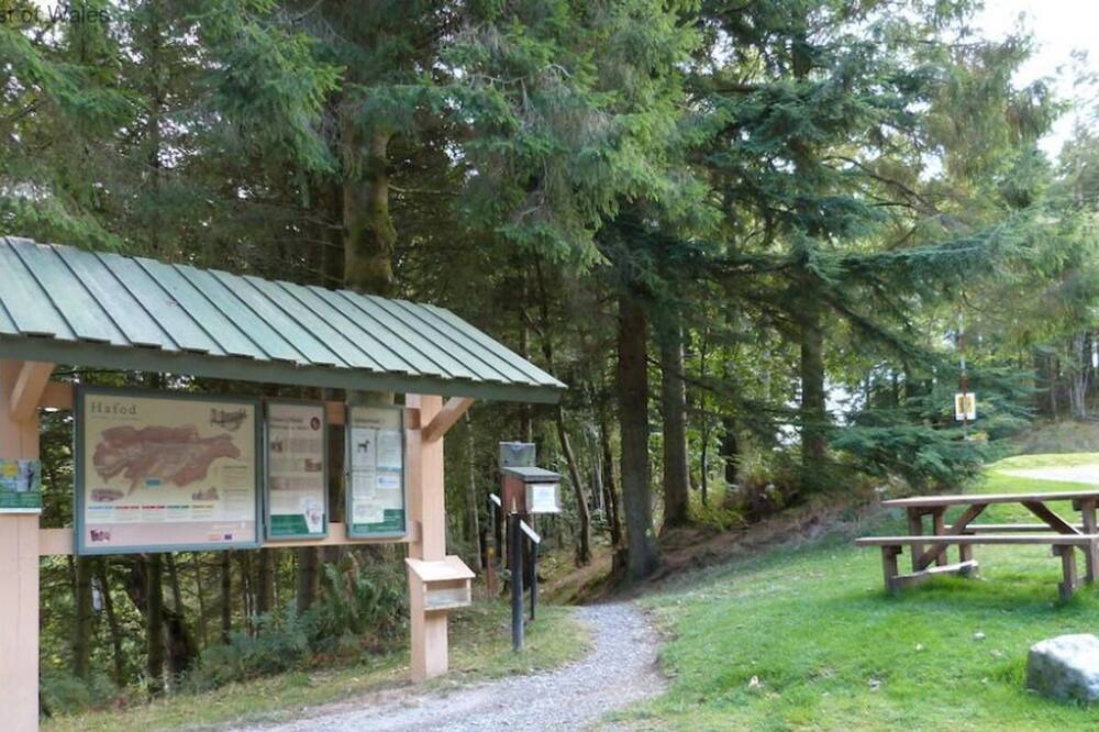 Photo of Outdoor in Devils Bridge