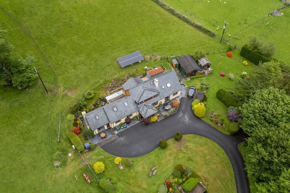 Photo of Outdoor in Devils Bridge