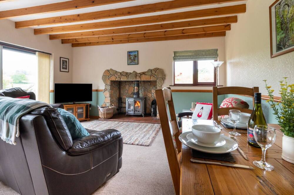 Photo of Livingroom in Devils Bridge