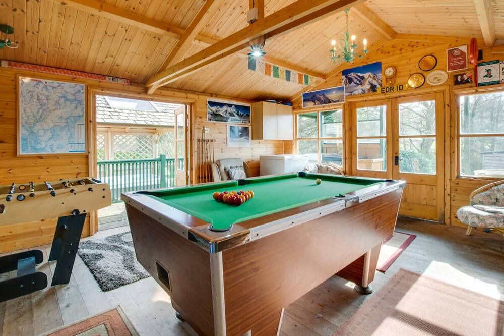 Photo of Bedroom in Devils Bridge
