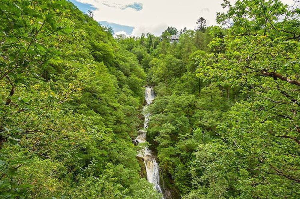 Photo of Outdoor in Devils Bridge