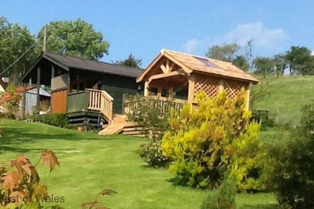 Photo of Outdoor in Devils Bridge